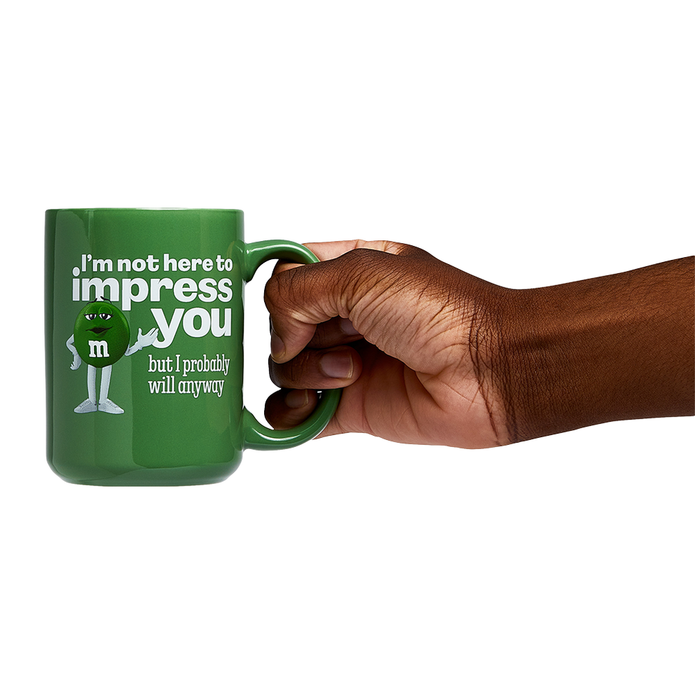 character quote mug 2