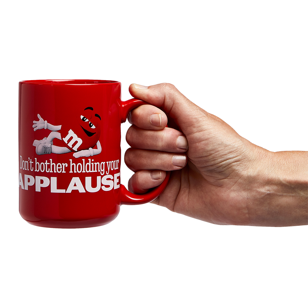 Character Quote Mug 2