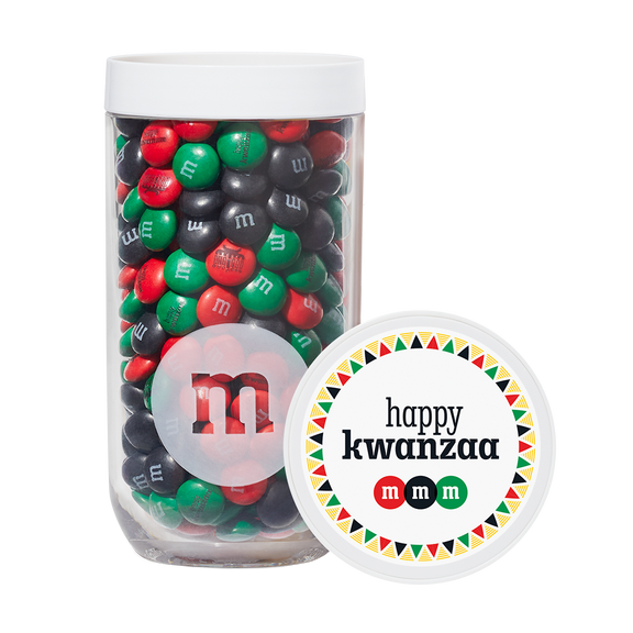 kwanzaa gift jar 0