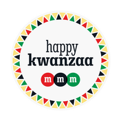 Kwanzaa Gift Jar 1