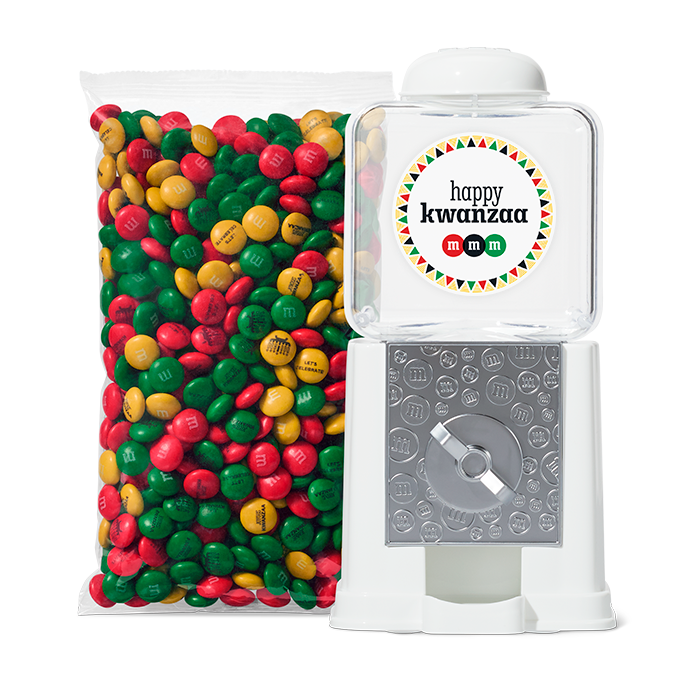Kwanzaa Dispenser