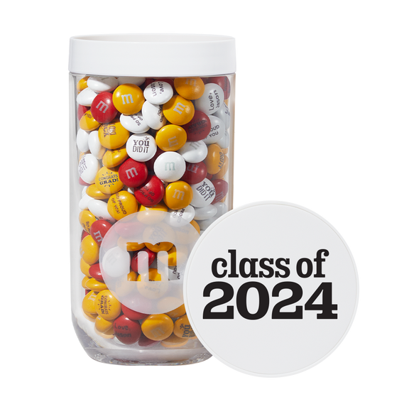 Class of 2024 Gift Jar 0