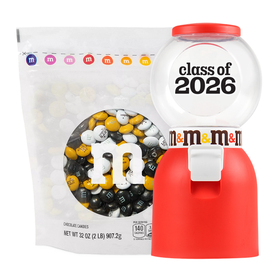 graduation class dispenser 0