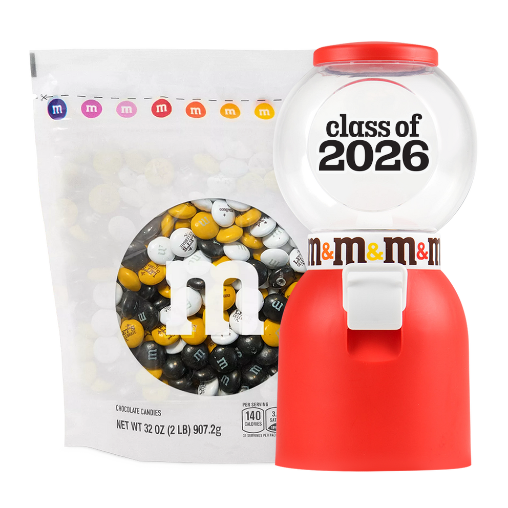 graduation class dispenser 0