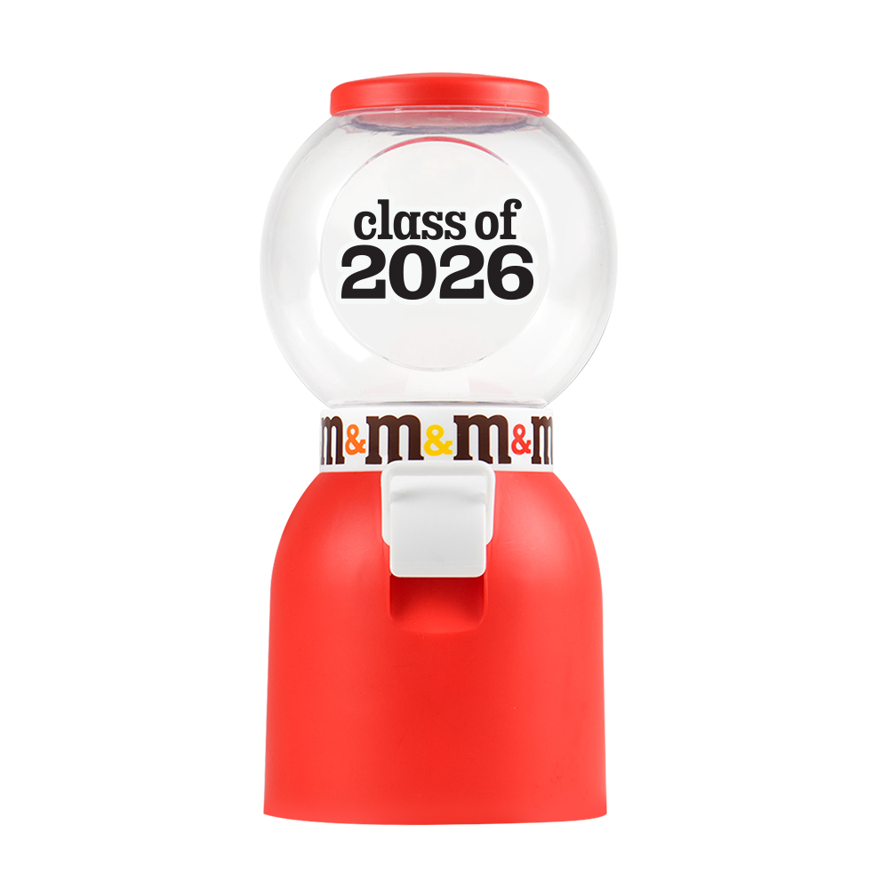 graduation class dispenser 1