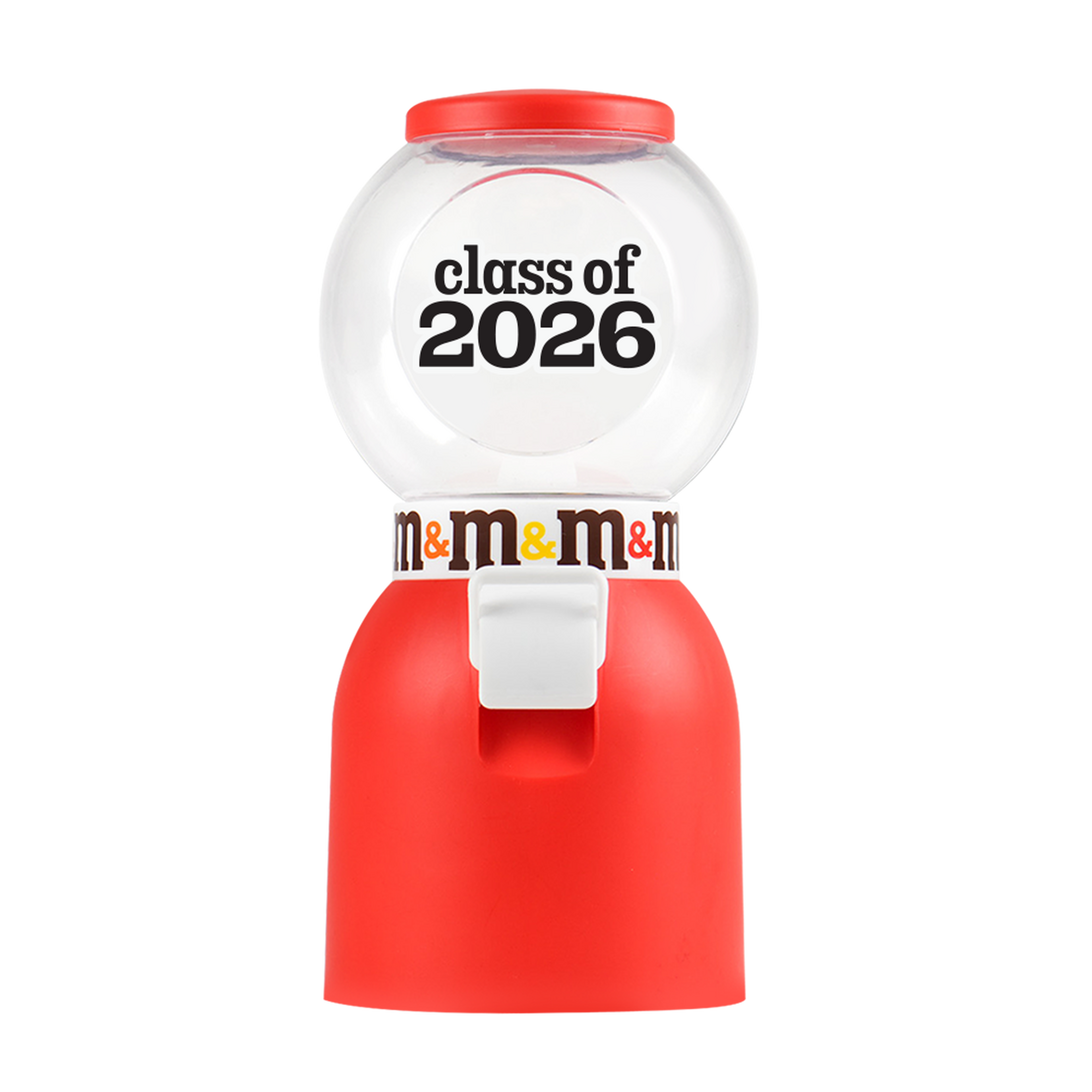 graduation class dispenser 1