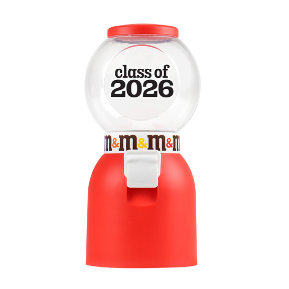 graduation class dispenser 1