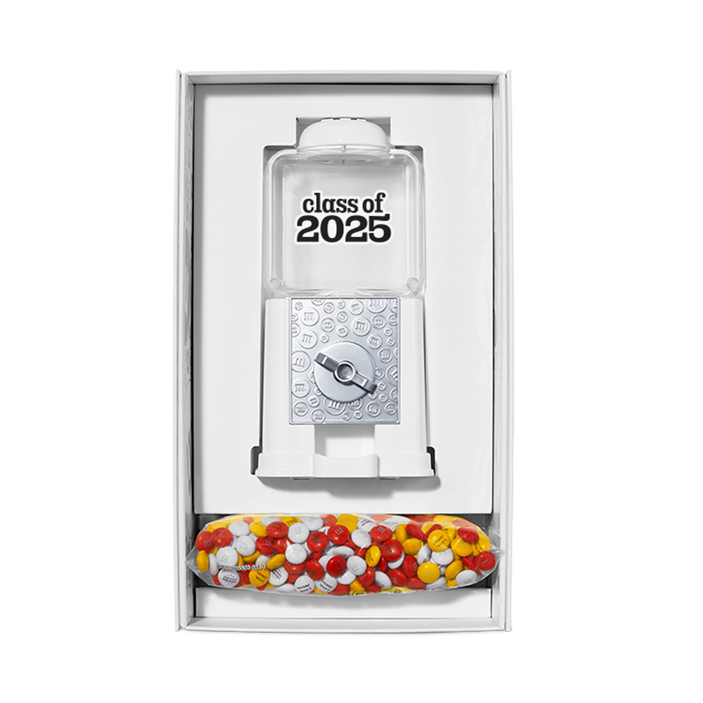 Graduation Class Dispenser 2