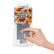 Class of 2024 Dispenser 1