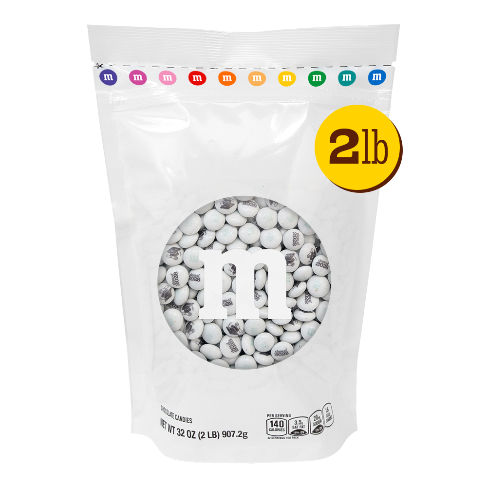 graduation class bulk candy