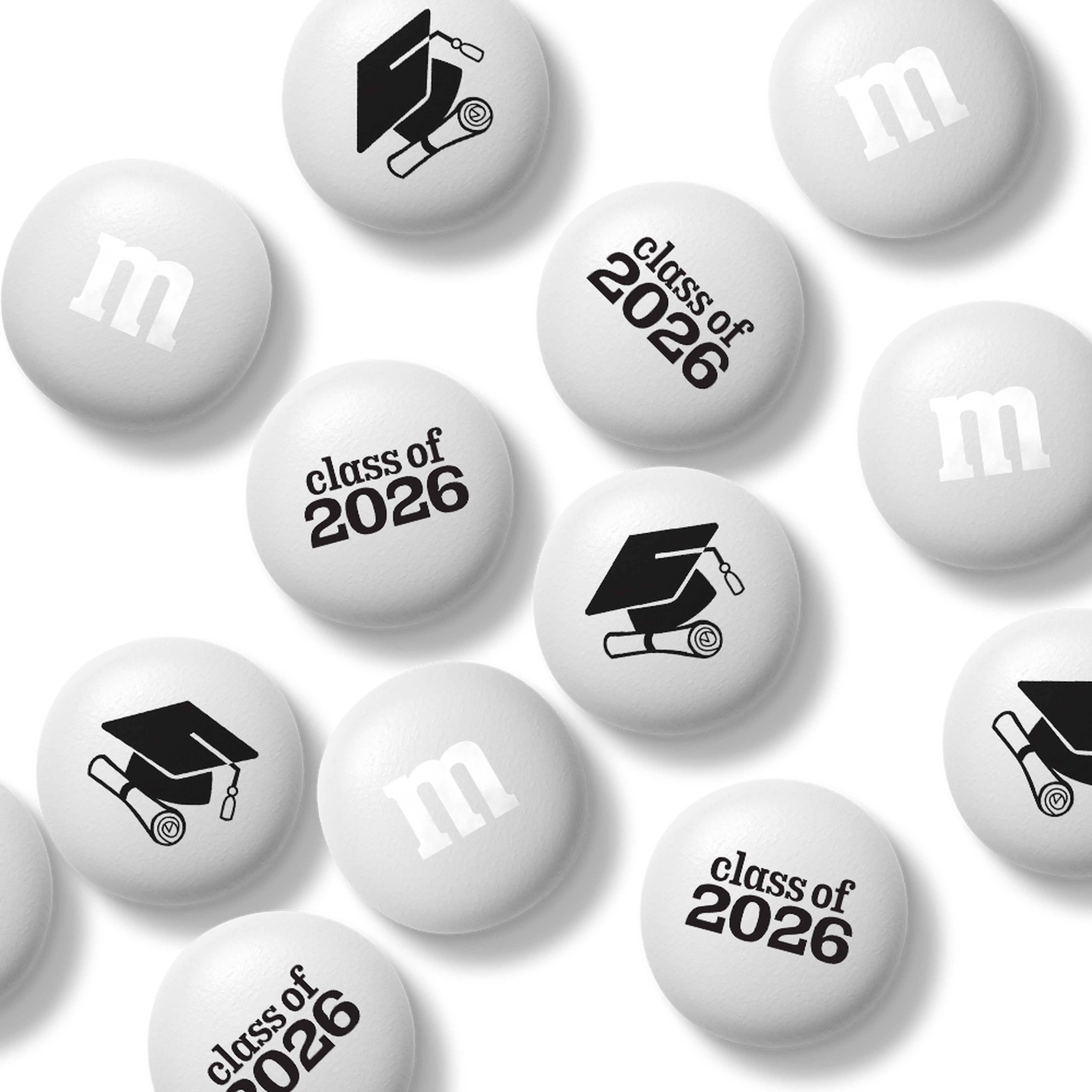 graduation class bulk candy 1