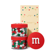 Holiday Lights Stack M Gift Box 1