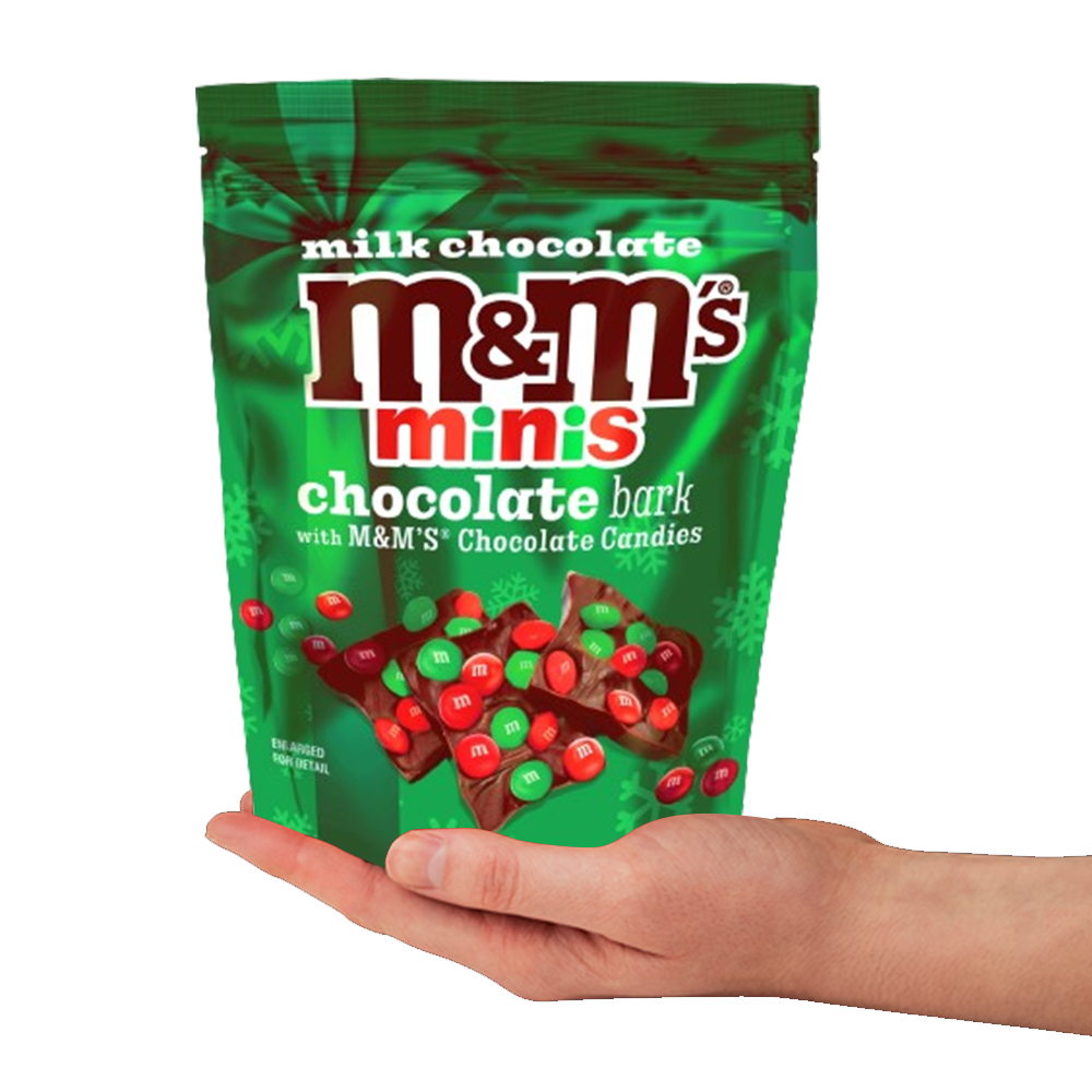 milk chocolate bark 1