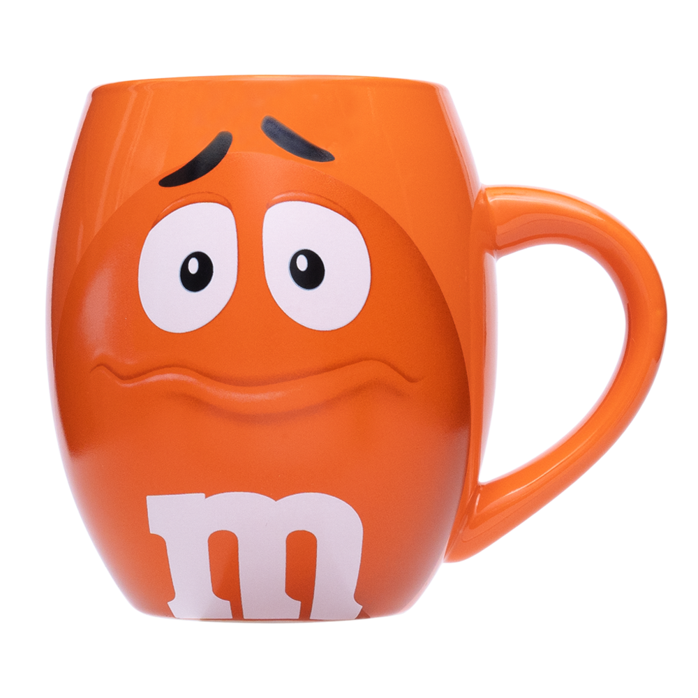 Character Barrel Mug | M&M'S