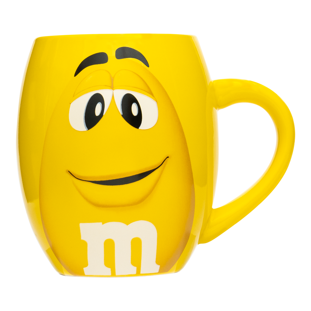 Character Barrel Mug 0