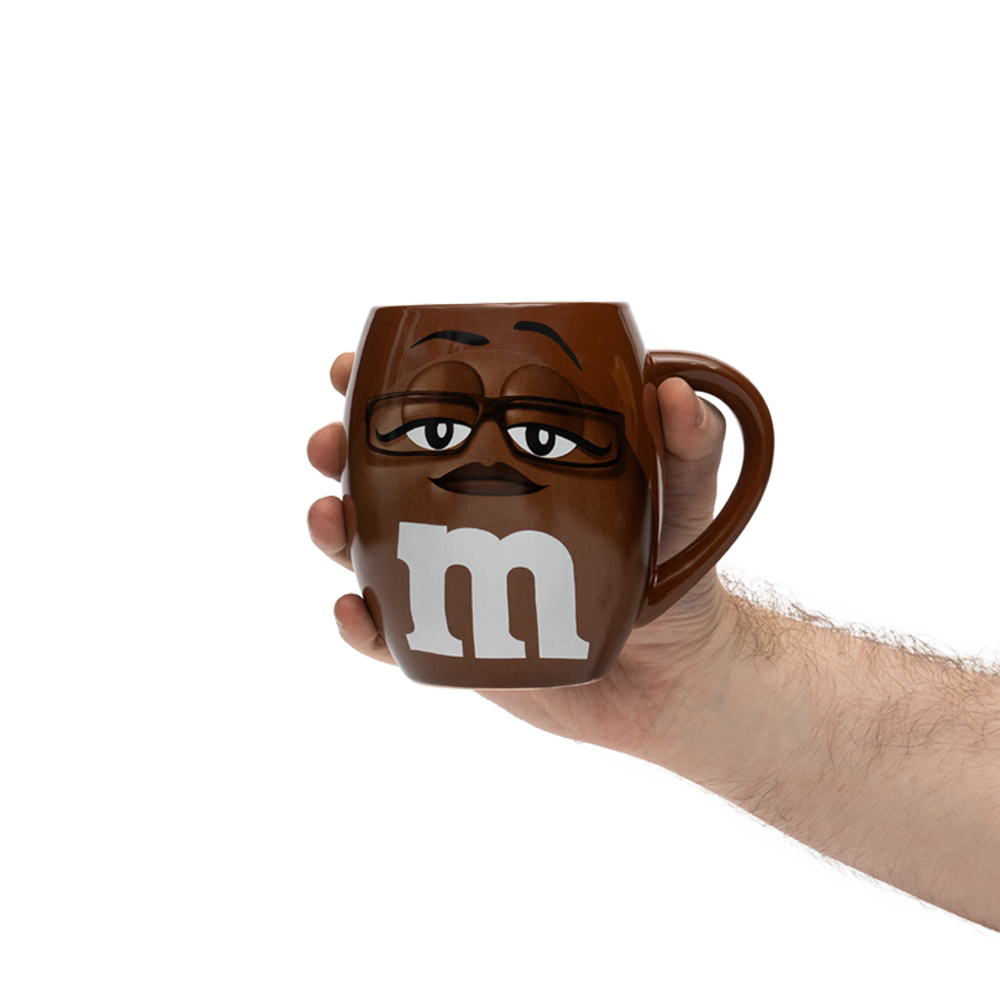 Character Barrel Mug | M&M'S