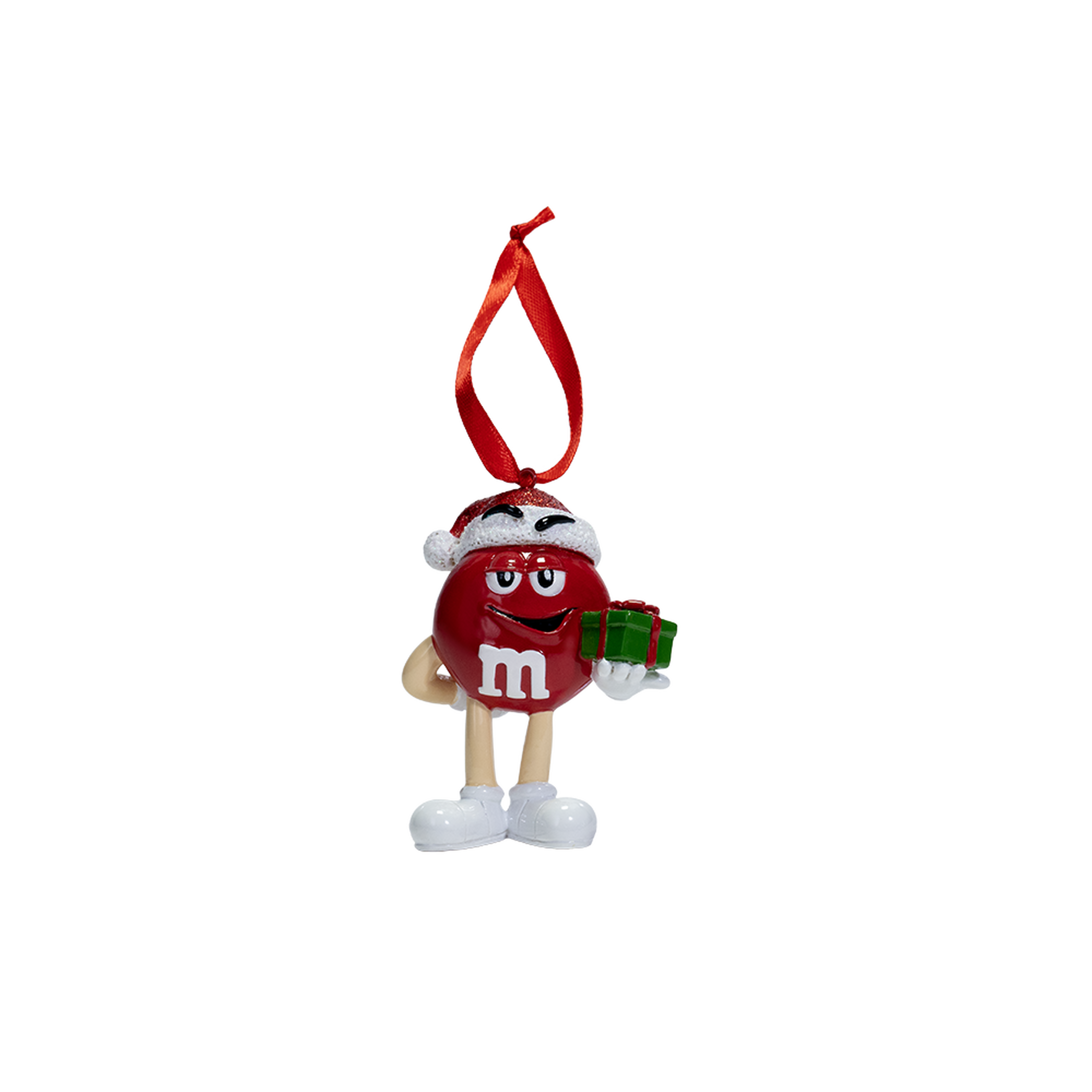 Character Holiday Ornament 0