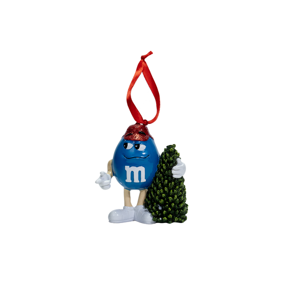 Character Holiday Ornament 0