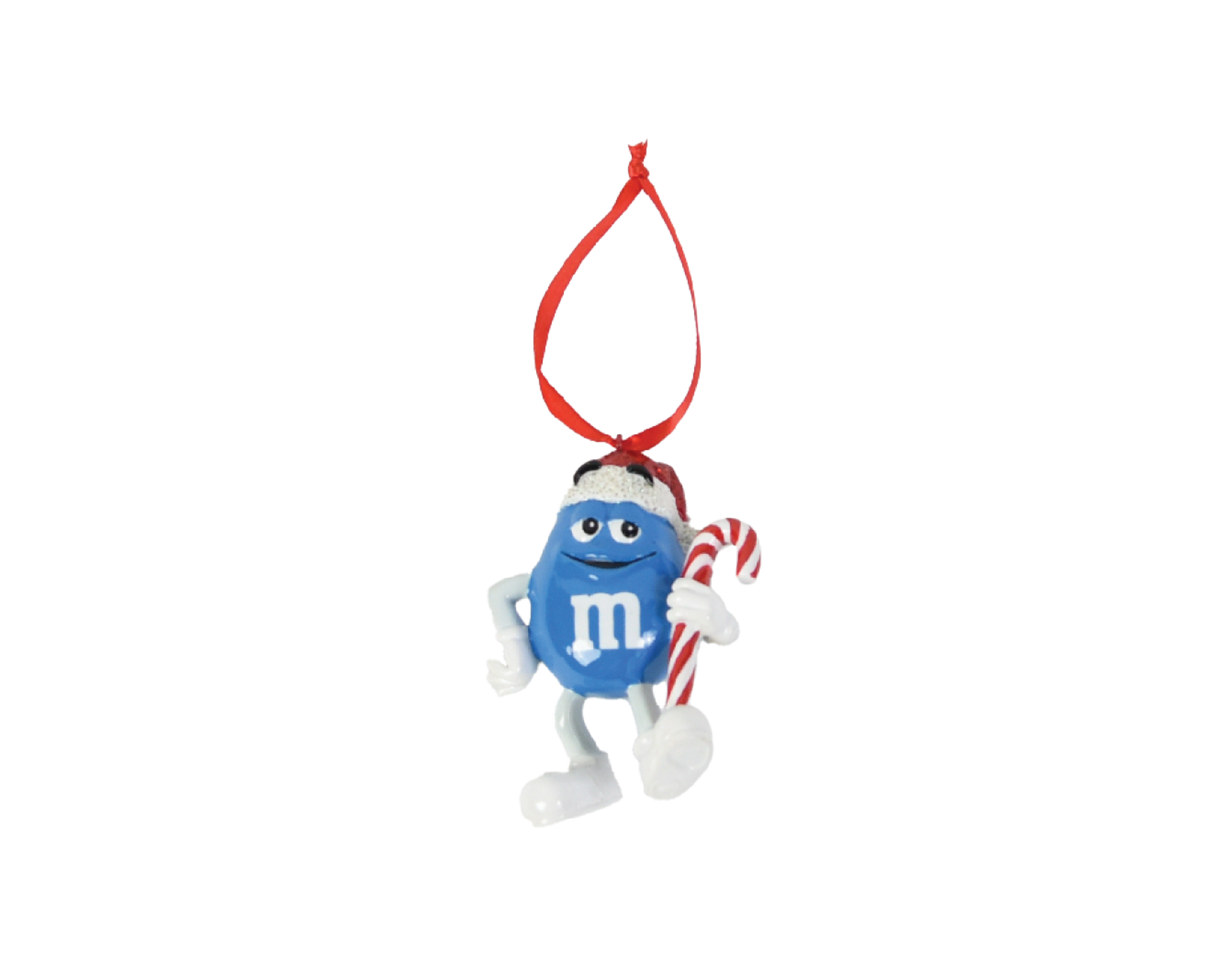 Character Holiday Ornament 0