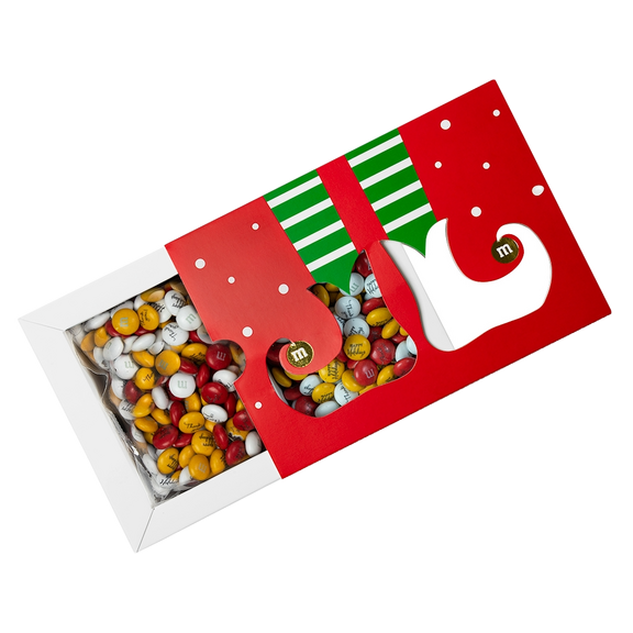 Elf Shoes Gift Box 1
