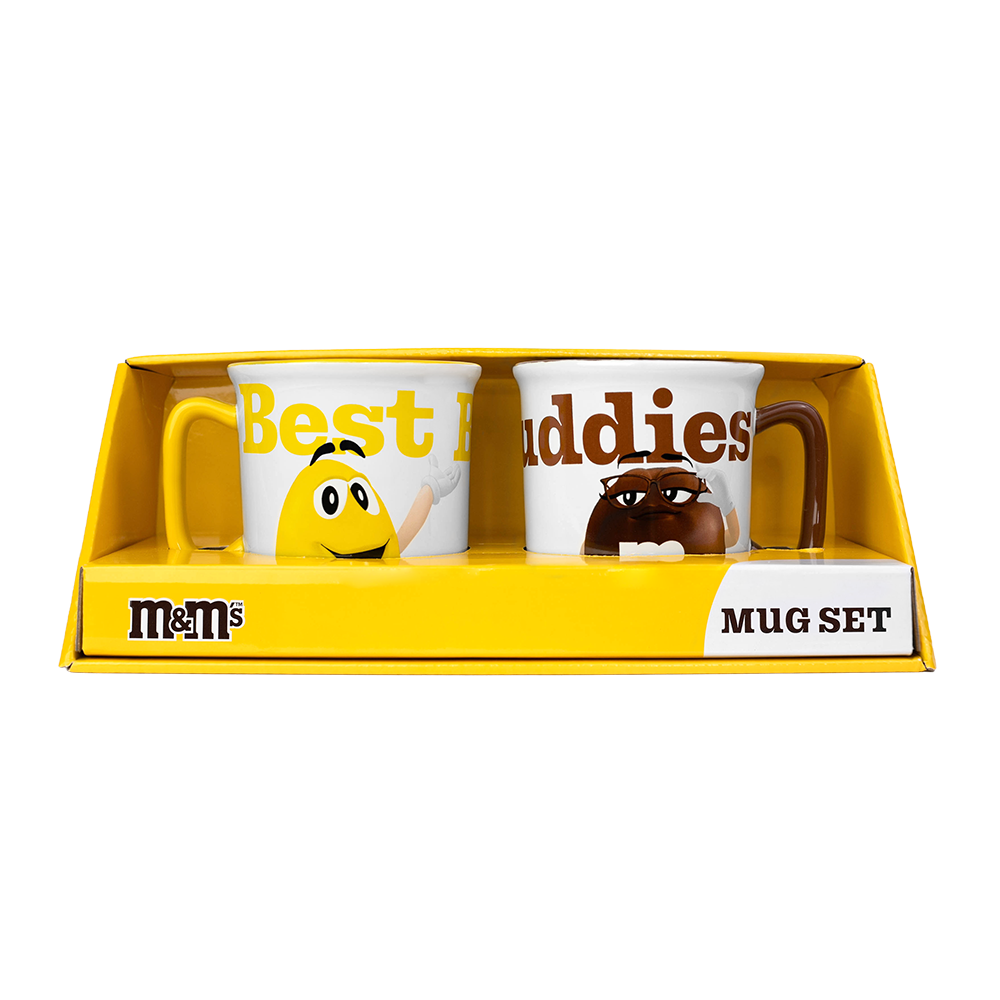 best buddies mug set 0