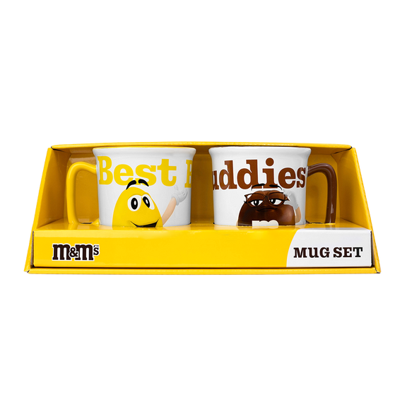 best buddies mug set 0