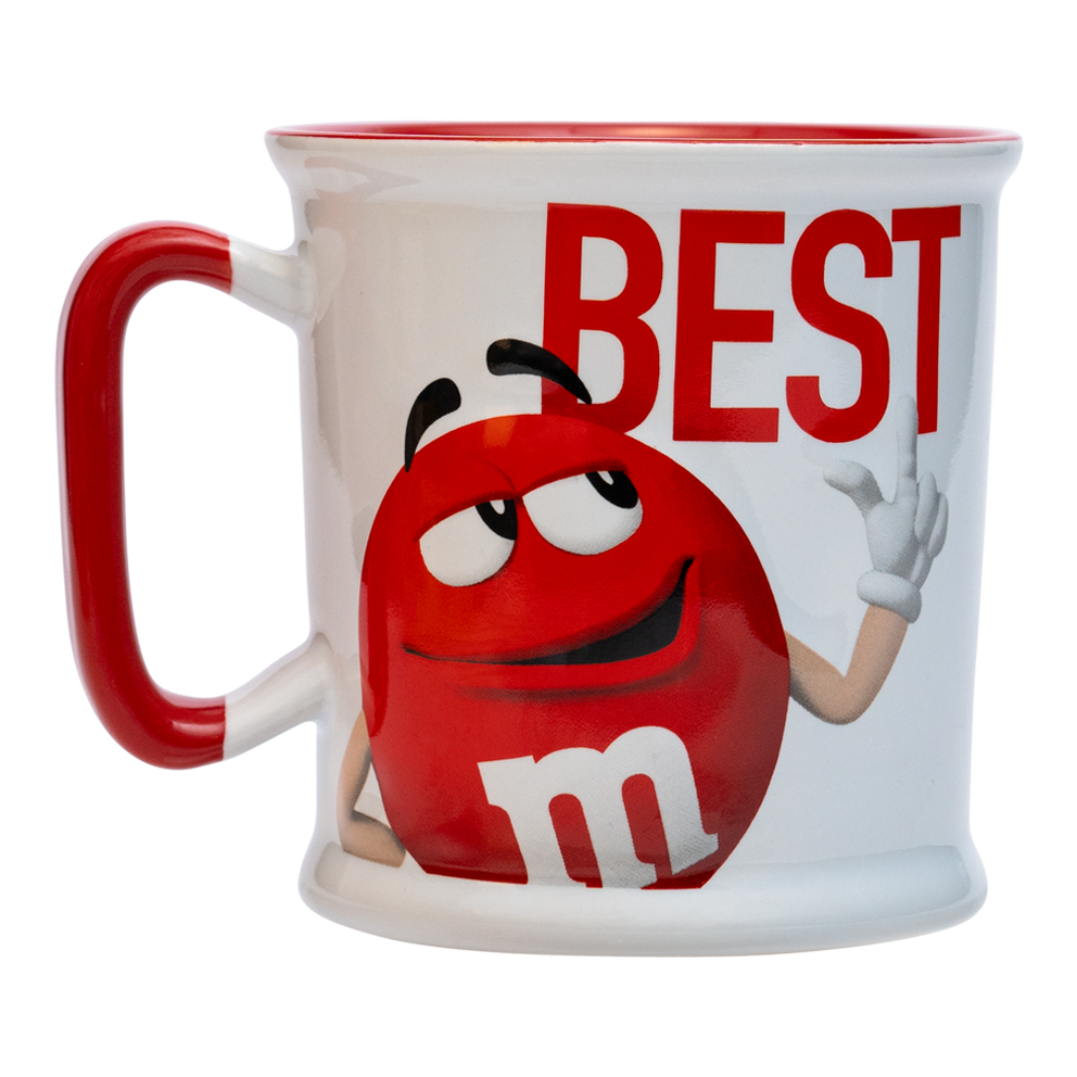 Best Buddies Mug Set 1