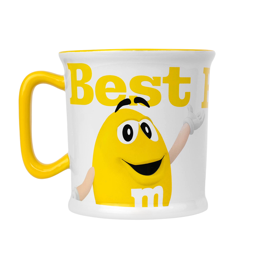 best buddies mug set 1