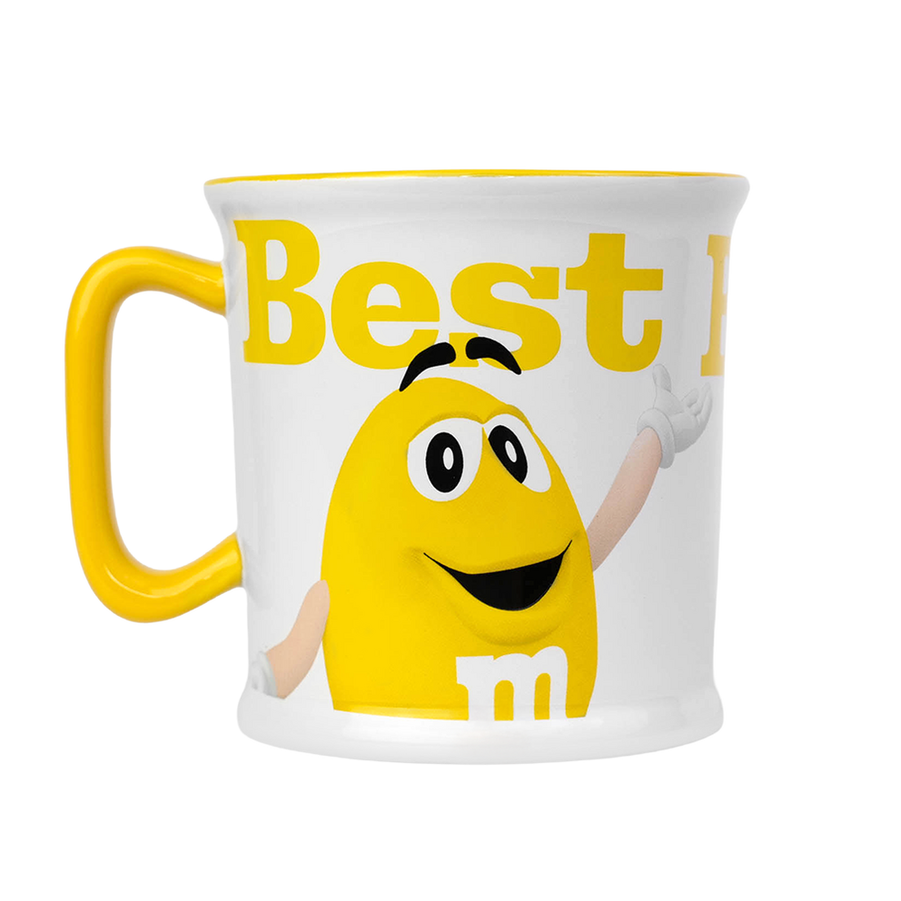 best buddies mug set 1