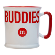 Best Buddies Mug Set 2