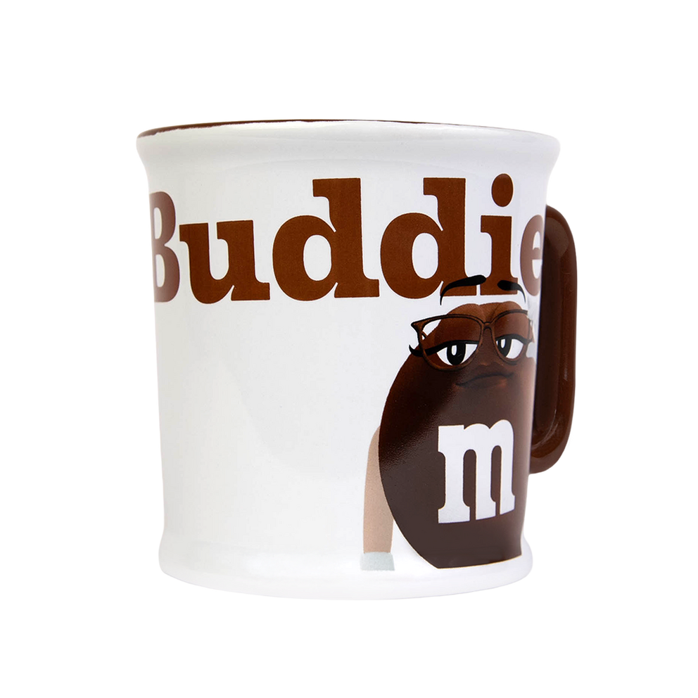 best buddies mug set 2