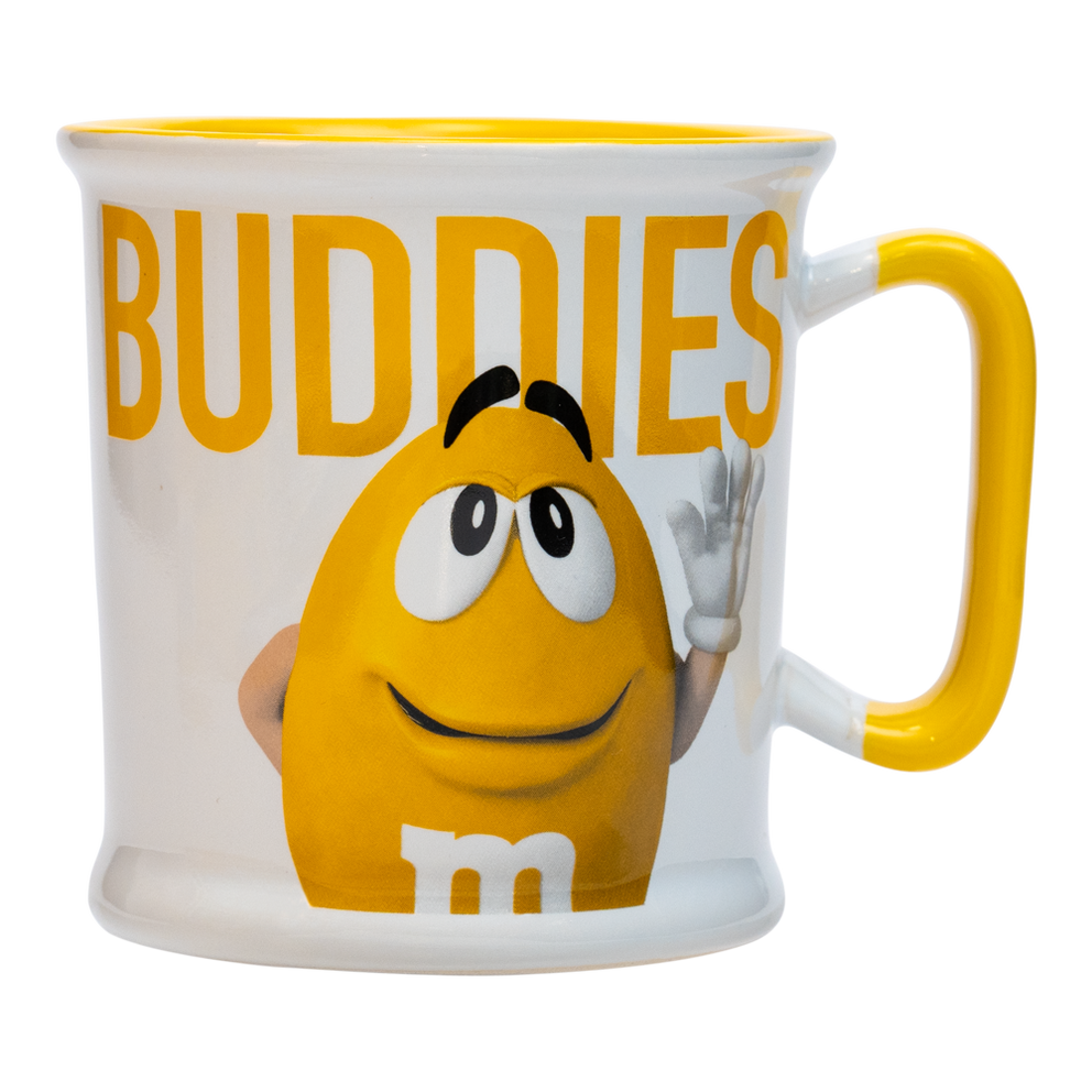 Best Buddies Mug Set 3