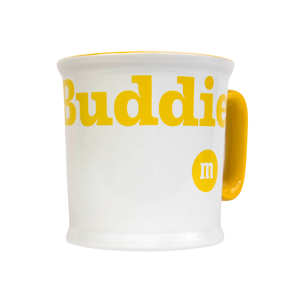 best buddies mug set 4