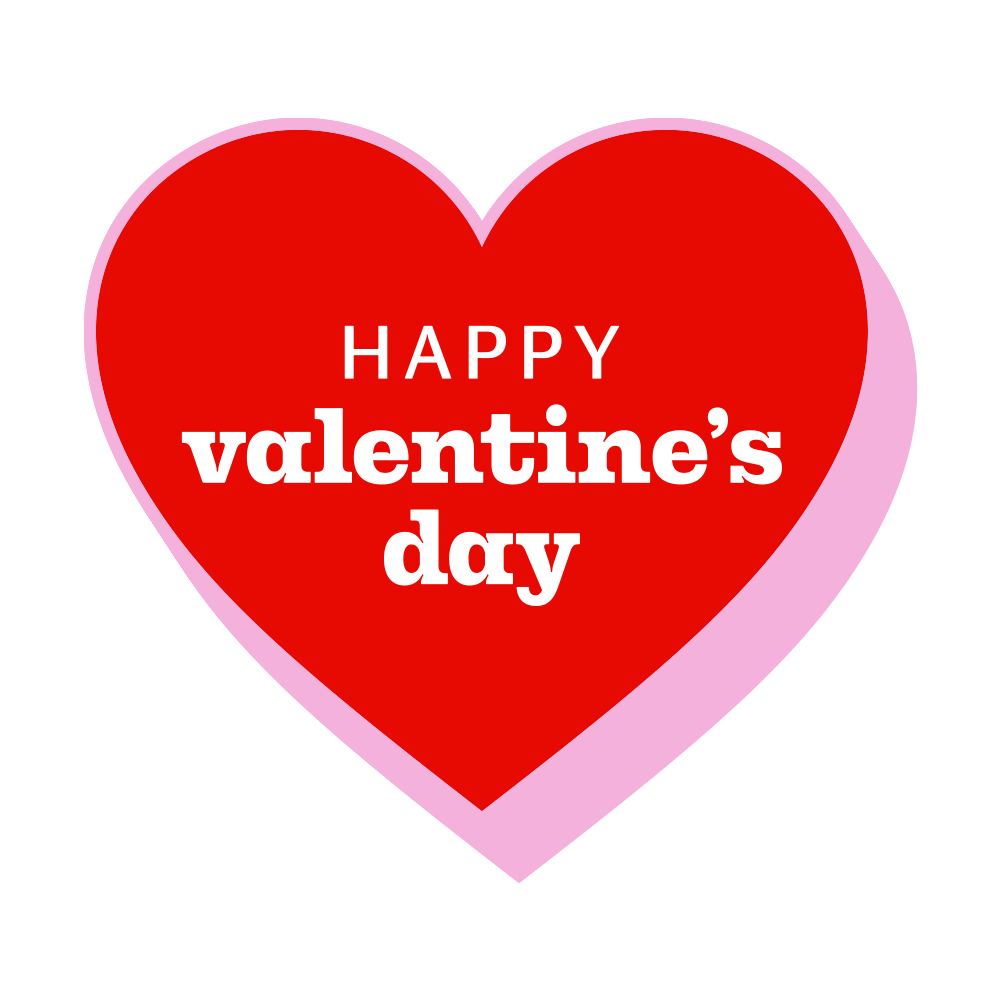 valentine's day gift jar 1