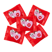 Heart Party Favors 0