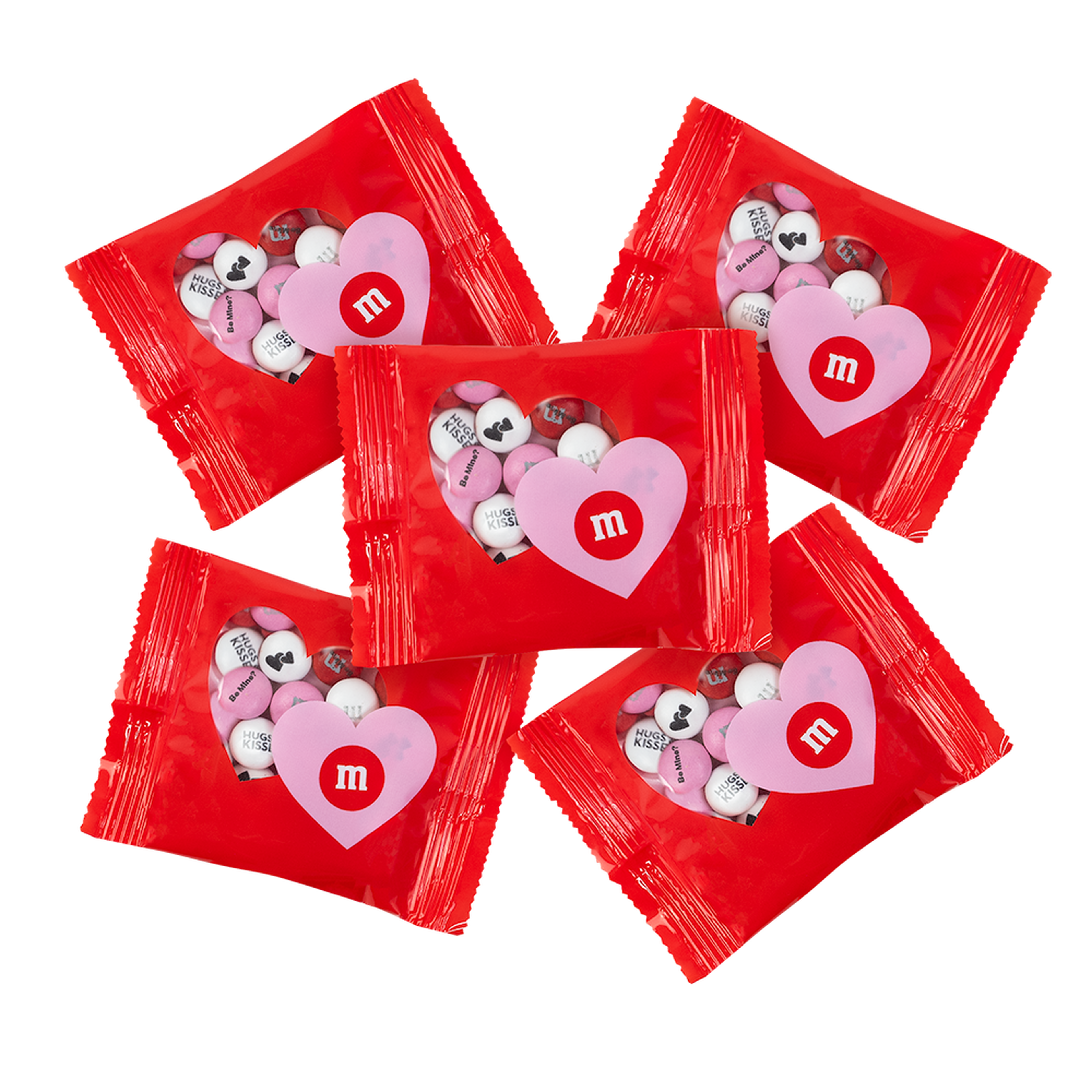 heart party favors 0