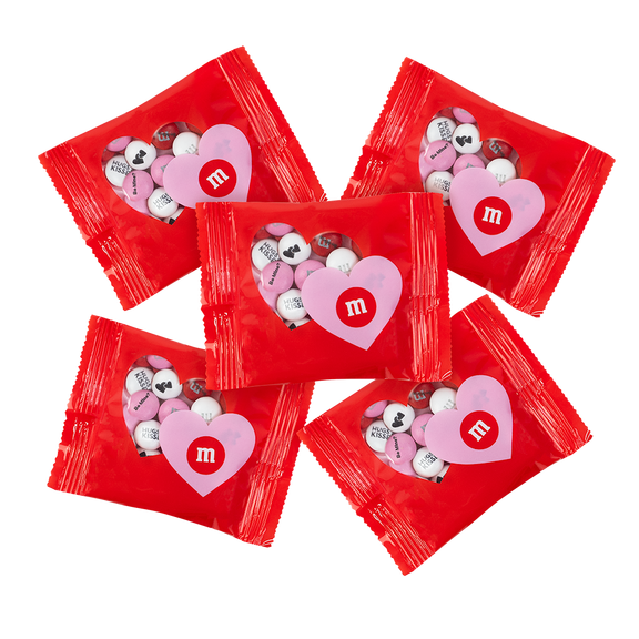 heart party favors 0