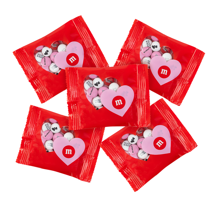heart party favors 0