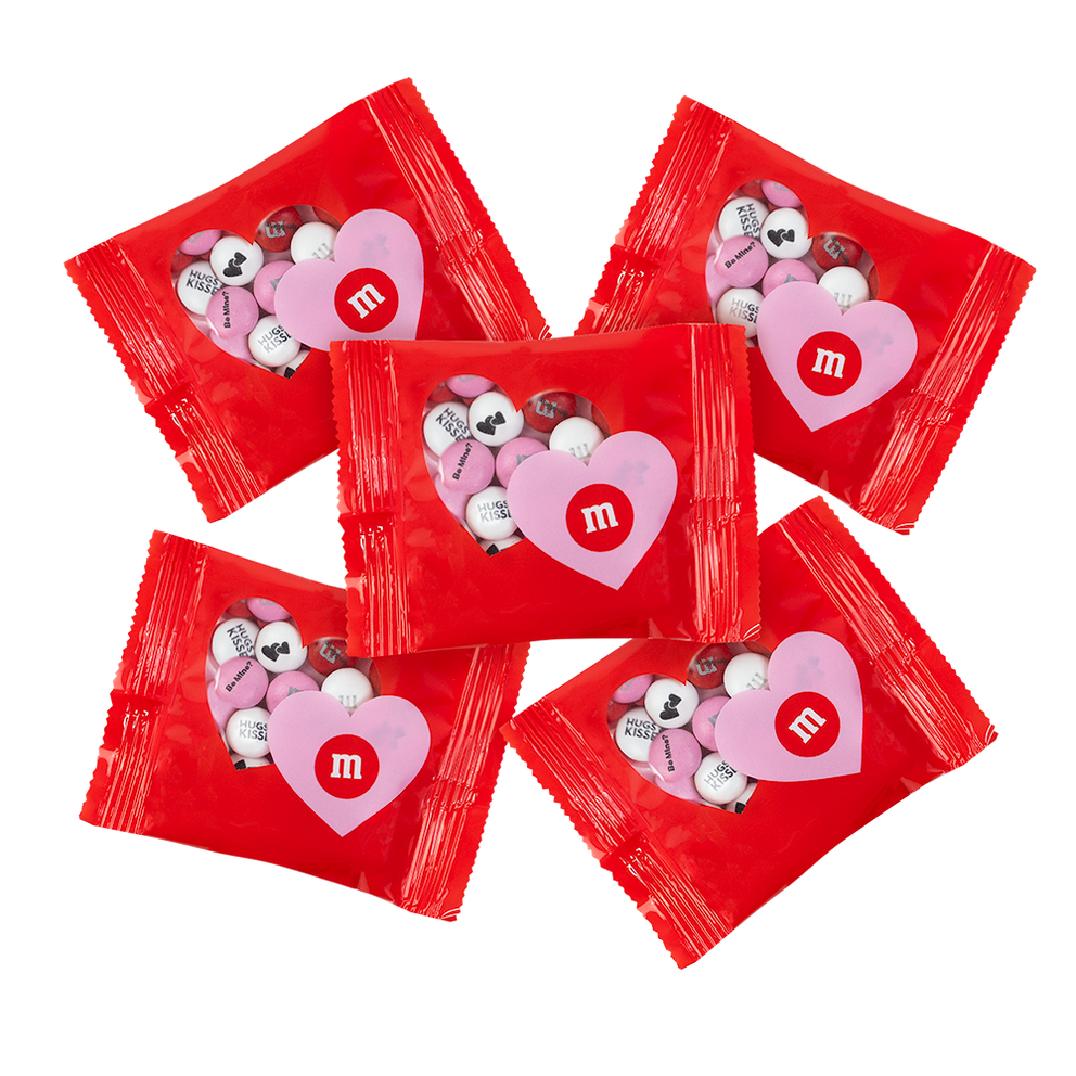 Heart Party Favors 0