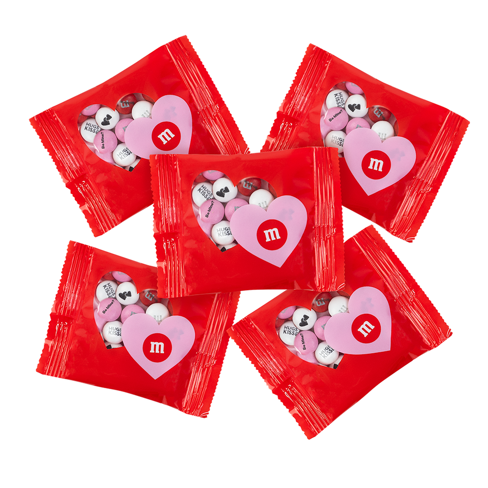 heart party favors 0