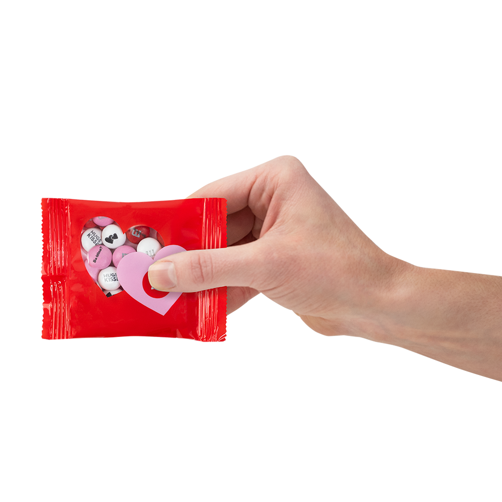 heart party favors 2