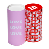 heart m gift tube 0