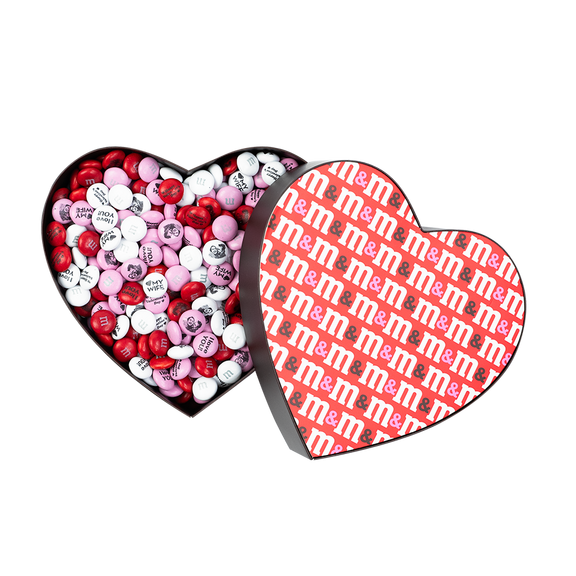 heart m gift box 0