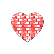 Heart M Gift Box 2