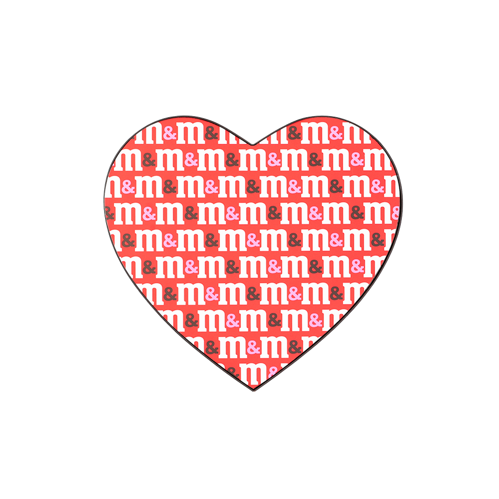 Heart M Gift Box 2