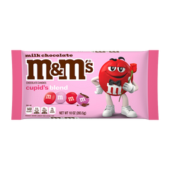 Milk Chocolate Cupid Blend Package