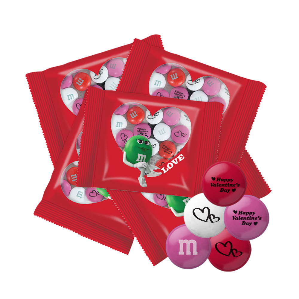 Valentine's Day Favors Set of 30