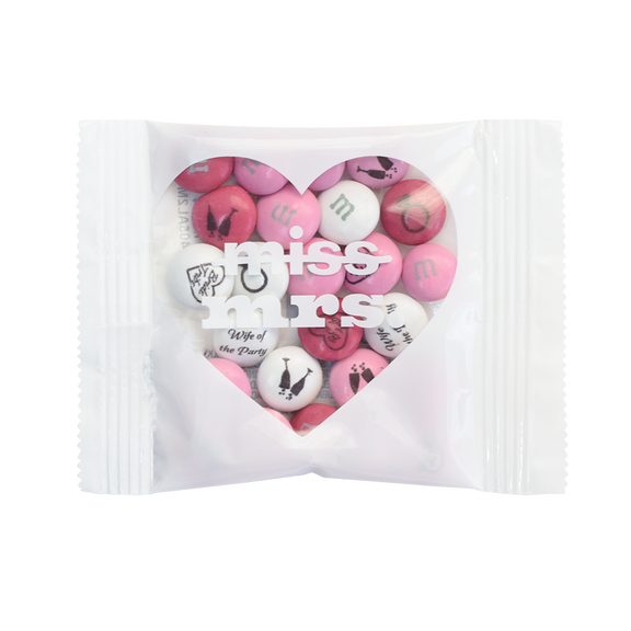 miss to mrs. bridal party favors 1