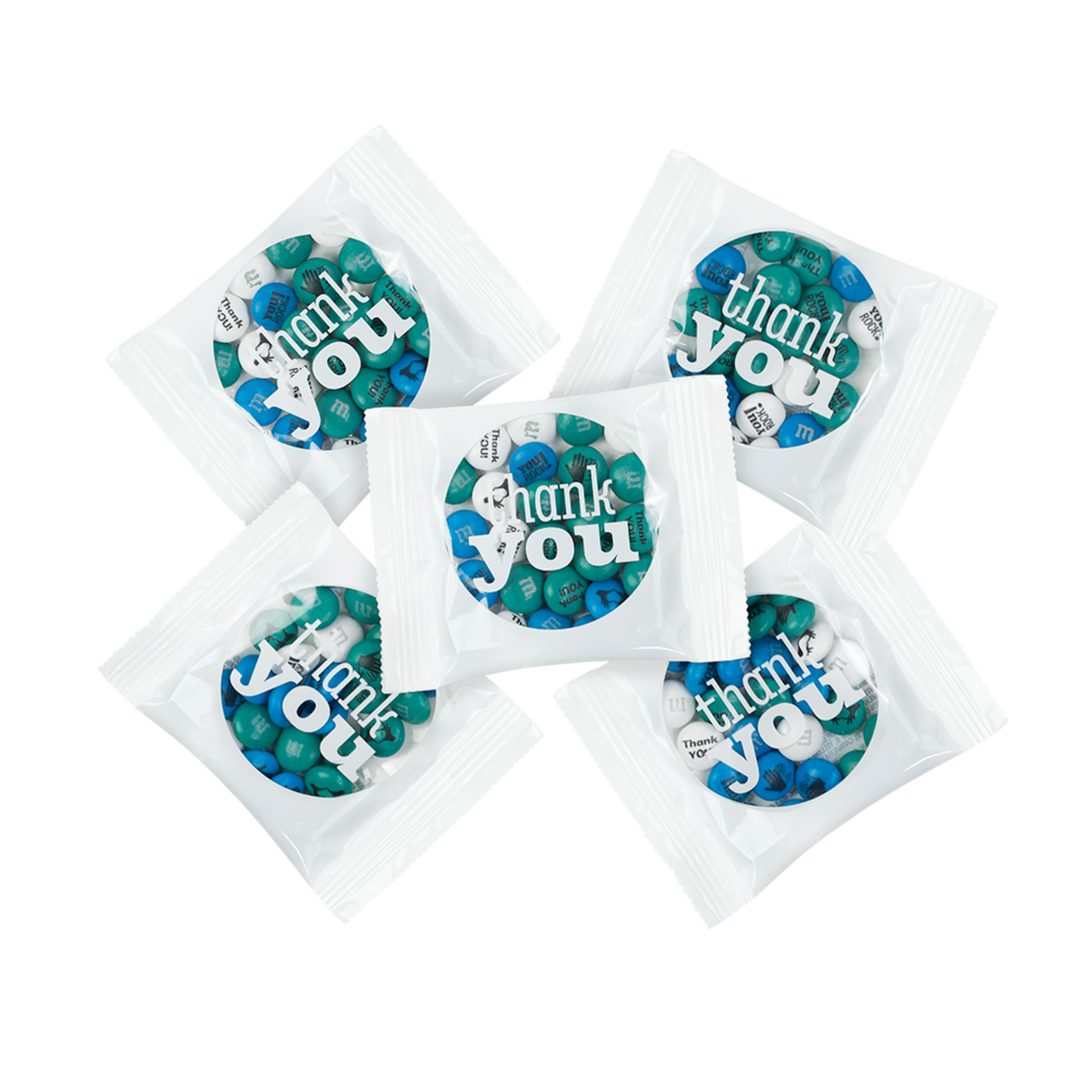 thank you party favors 0