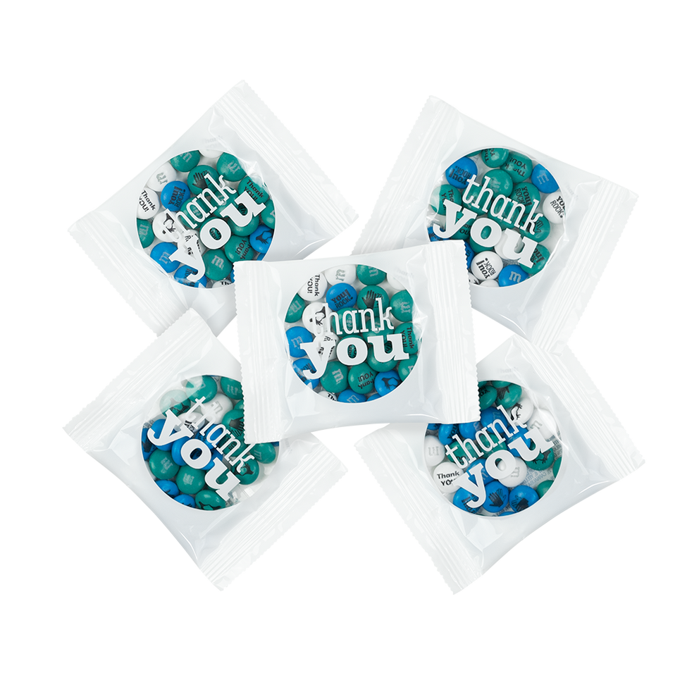 thank you party favors 0